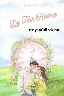 Dạ Tình Hương