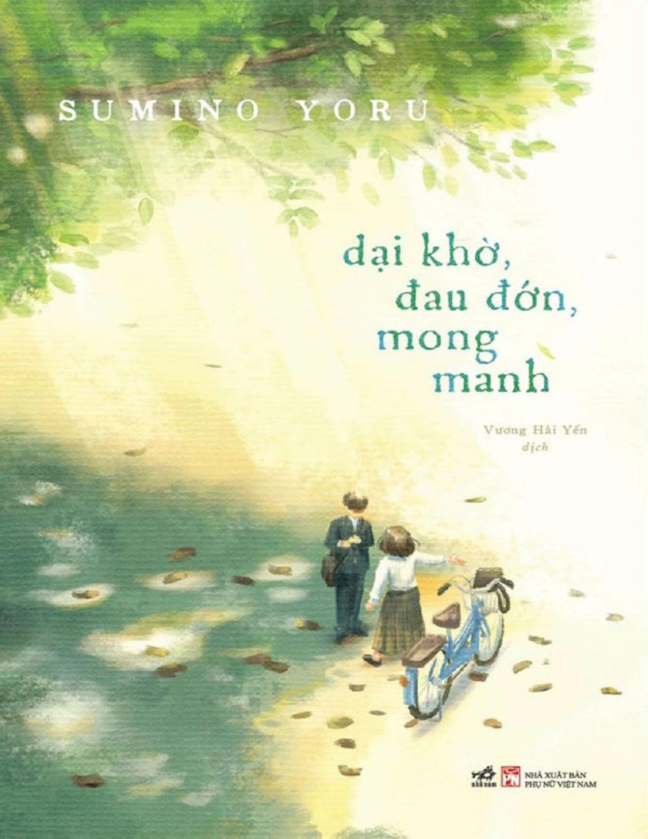 Ảnh bìa truyện