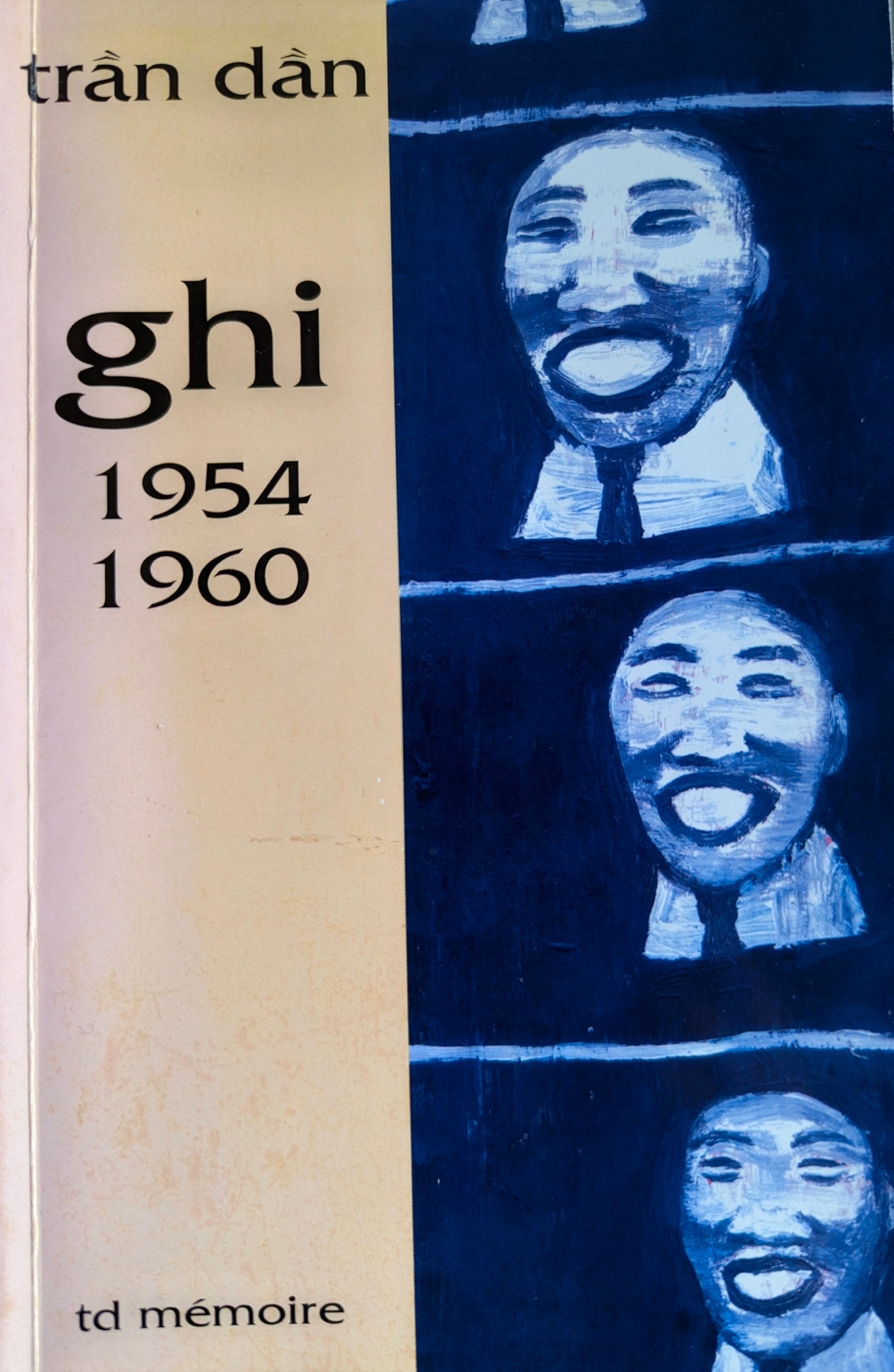 Ghi 1954 1960