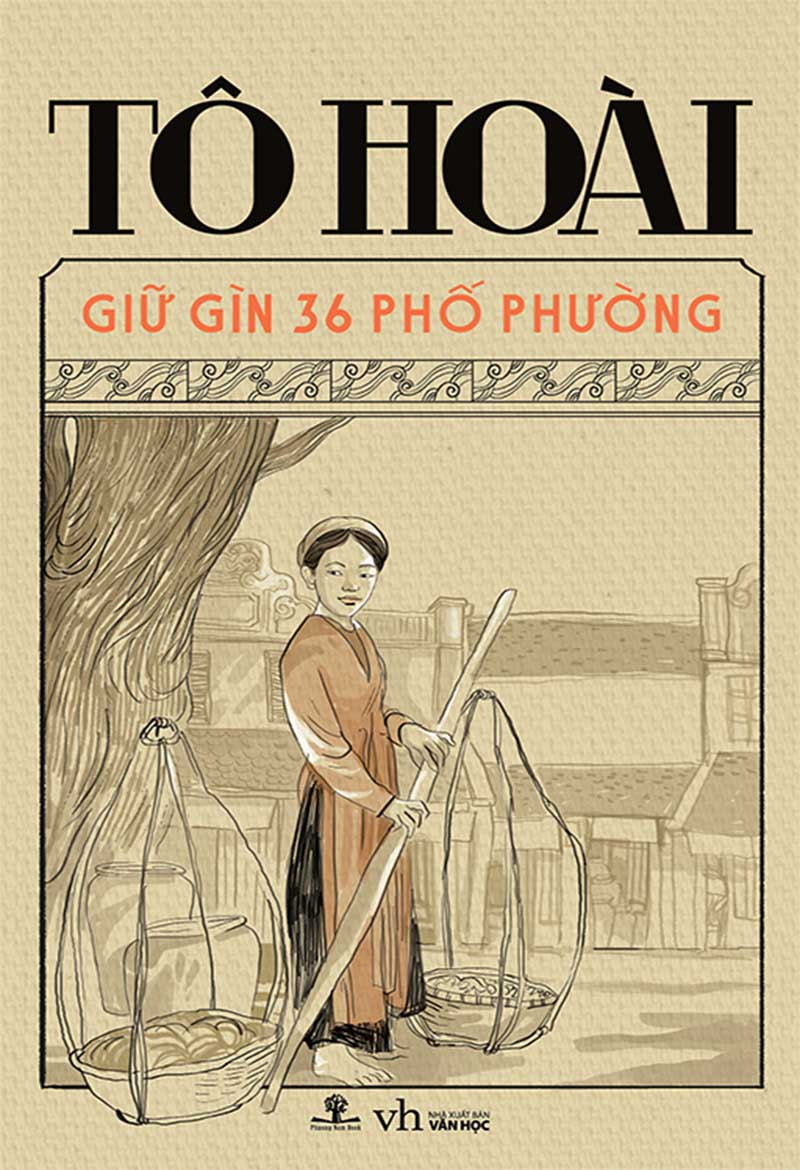 Ảnh bìa truyện