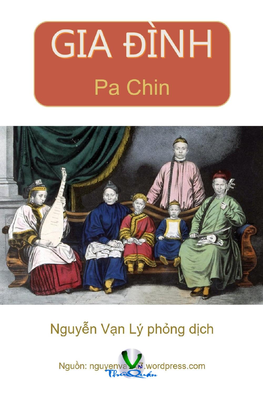 Gia Đình