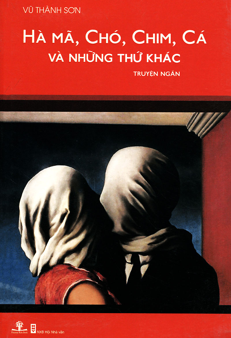 Hà Mã, Chó, Chim, Cá và Những Thứ Khác