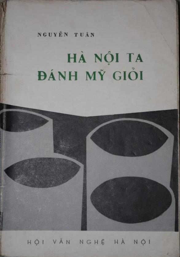 Ảnh bìa truyện
