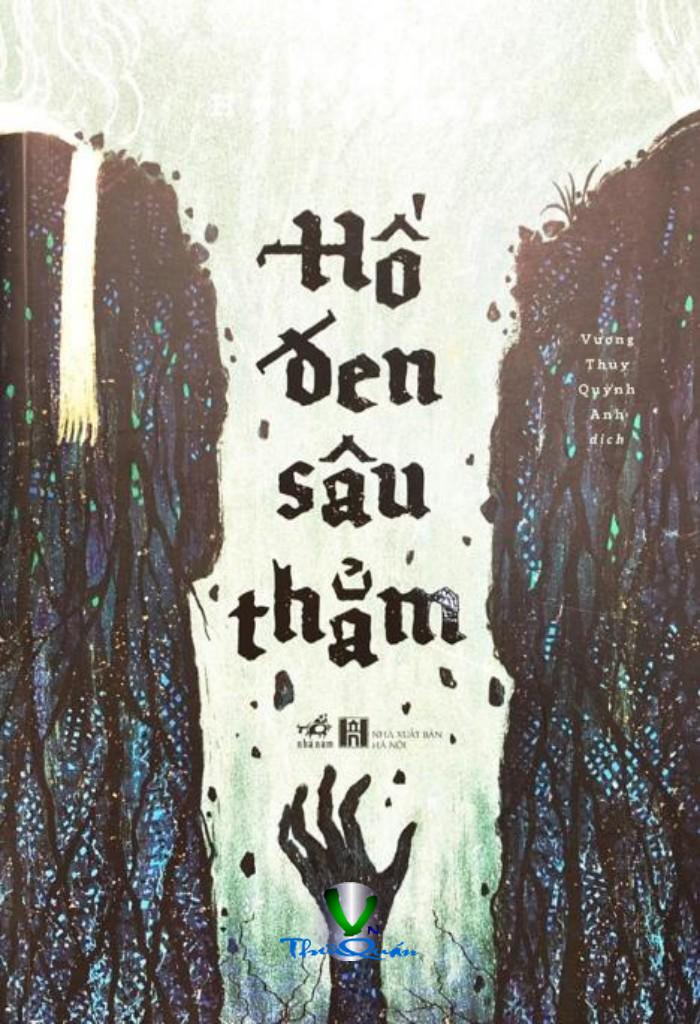 Hố Đen Sâu Thẳm