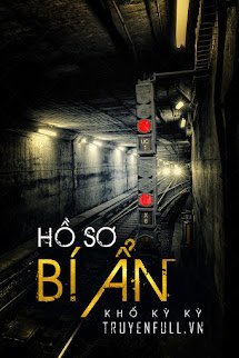 Ảnh bìa truyện