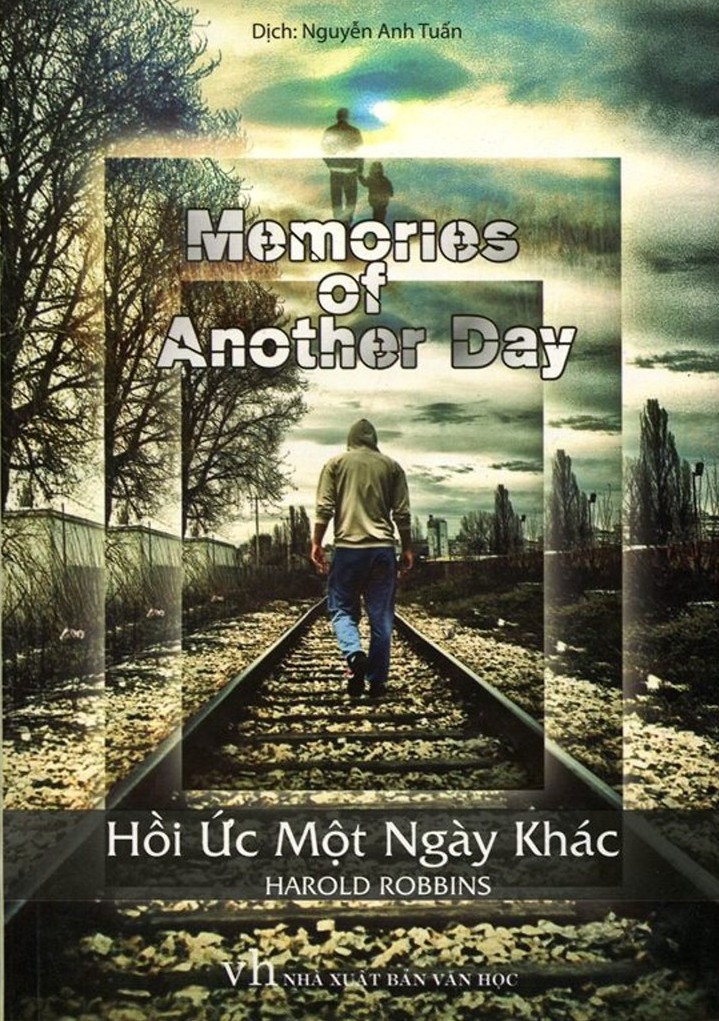 Ảnh bìa truyện