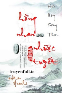 Hồng Nhan Nhược Tuyết
