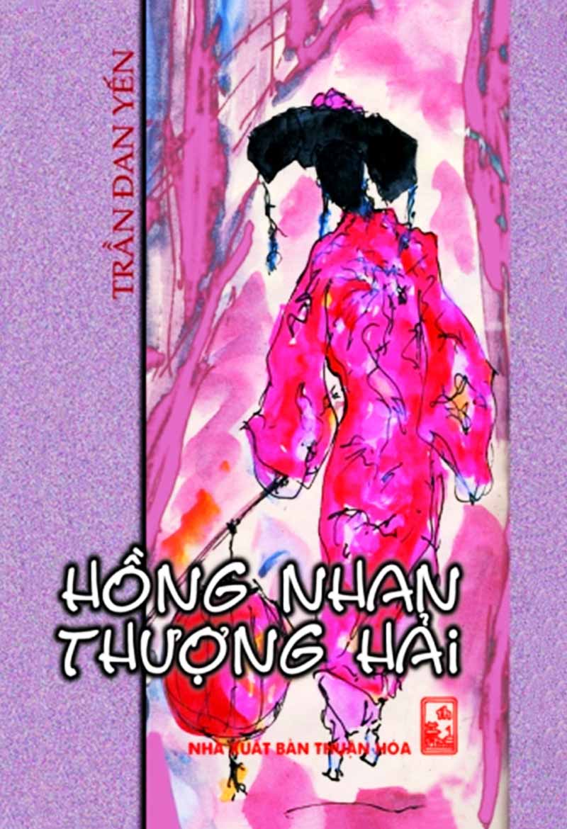 Hồng Nhan Thượng Hải, Thời Thanh Xuân