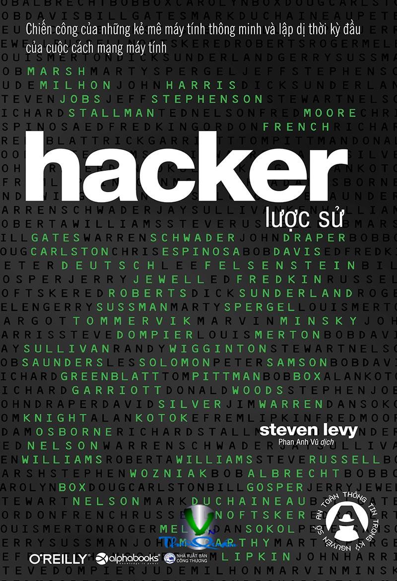 Hacker Lược Sử