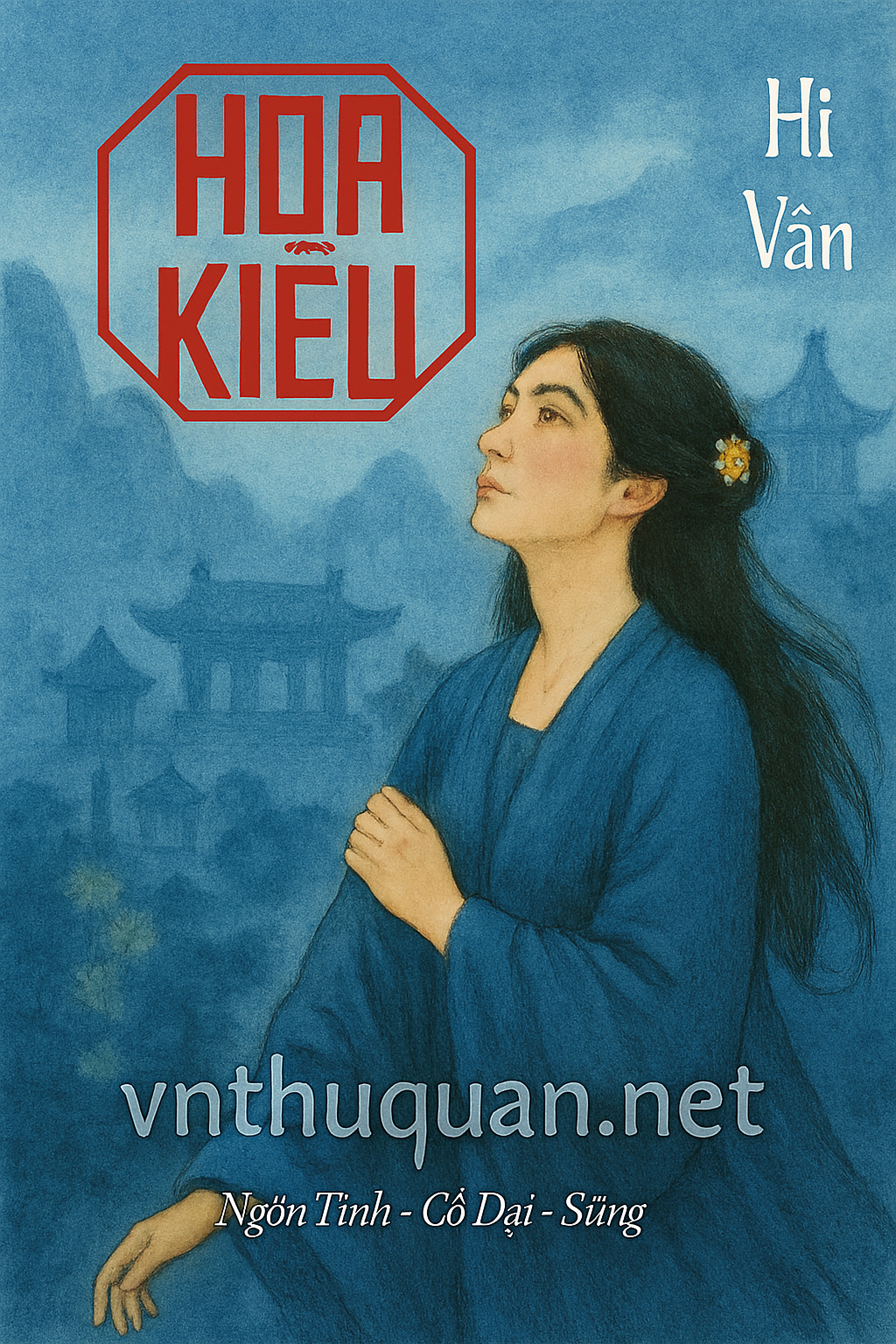 Hoa Kiều