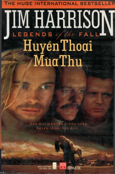 Ảnh bìa truyện