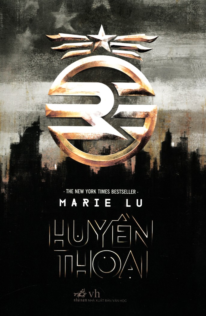 Ảnh bìa truyện