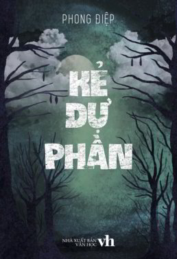 Ảnh bìa truyện