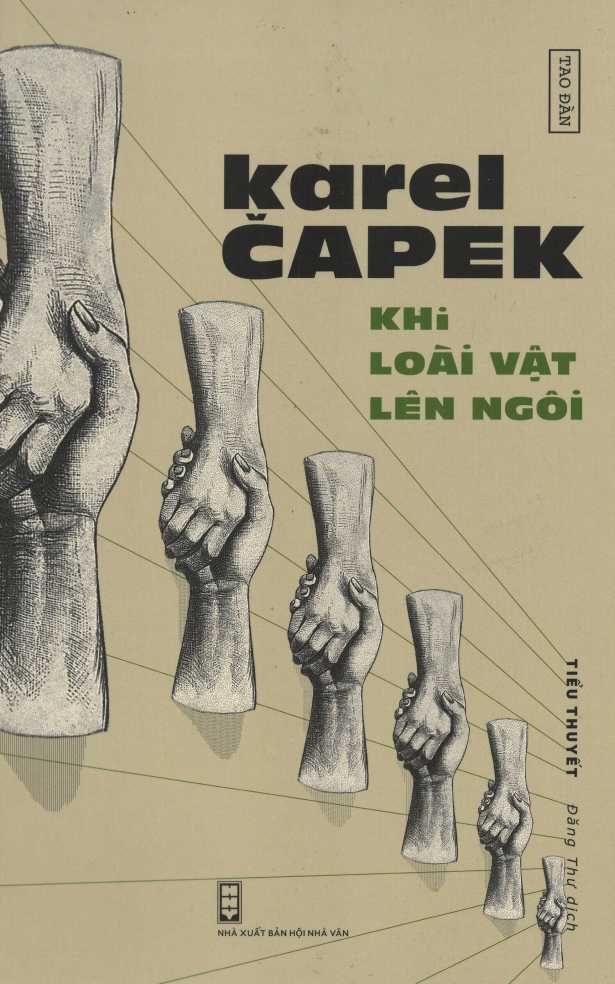 Ảnh bìa truyện