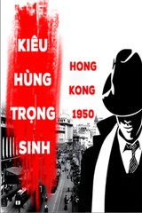 Ảnh bìa truyện