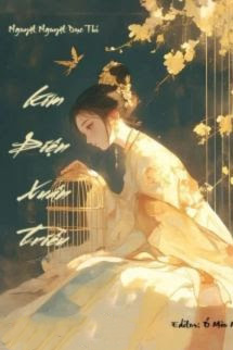 Kim Điện Xuân Triều