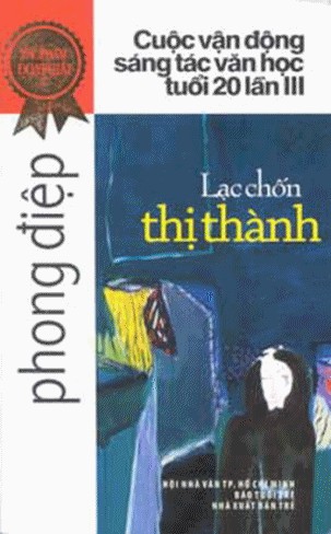 Ảnh bìa truyện
