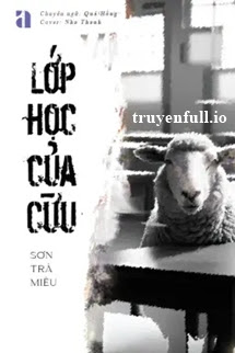Lớp Học Của Cừu