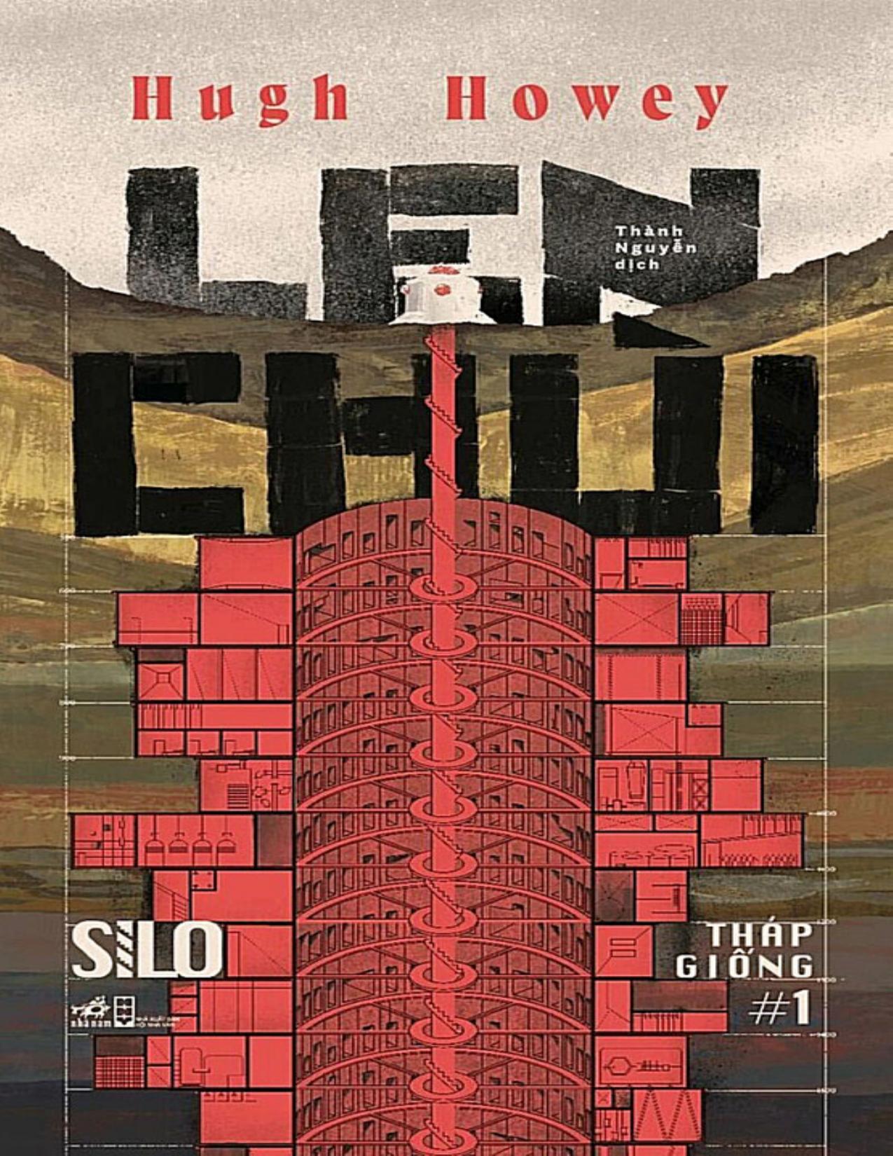 Len Chùi