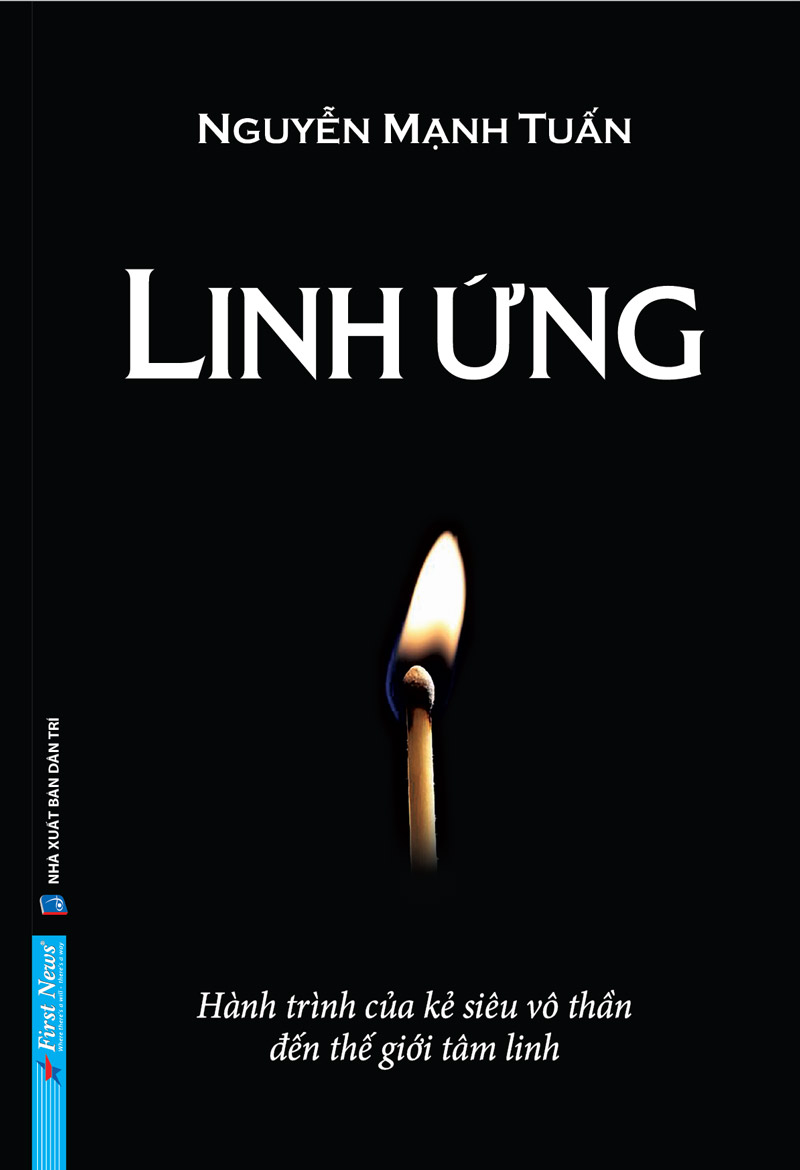 Ảnh bìa truyện