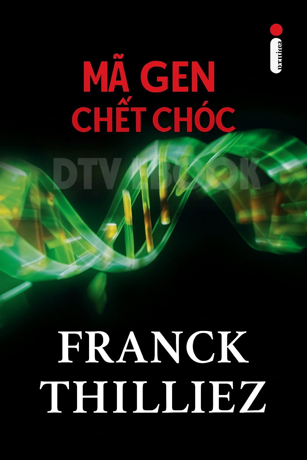Ảnh bìa truyện