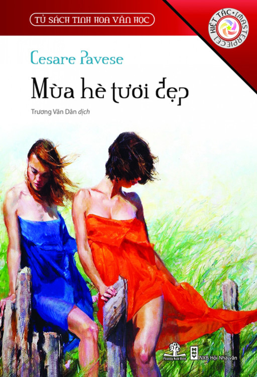 Ảnh bìa truyện