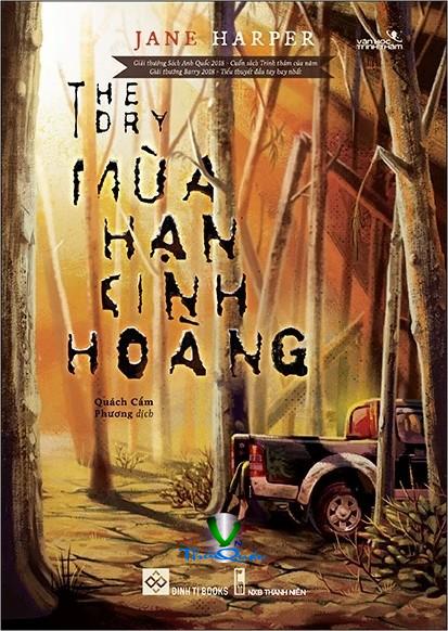 Mùa Hạn Kinh Hoàng