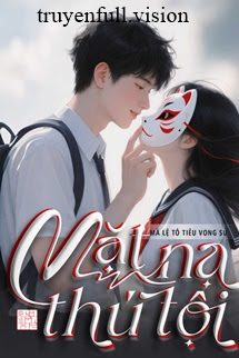 Mặt Nạ Thú Tội