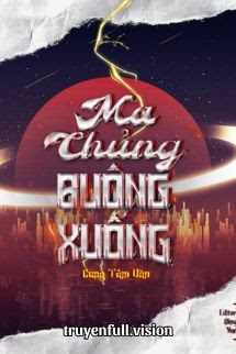 Ma Chủng Buông Xuống