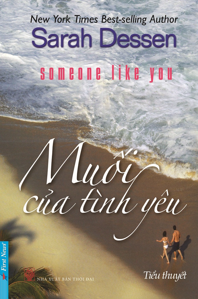 Muối của tình yêu