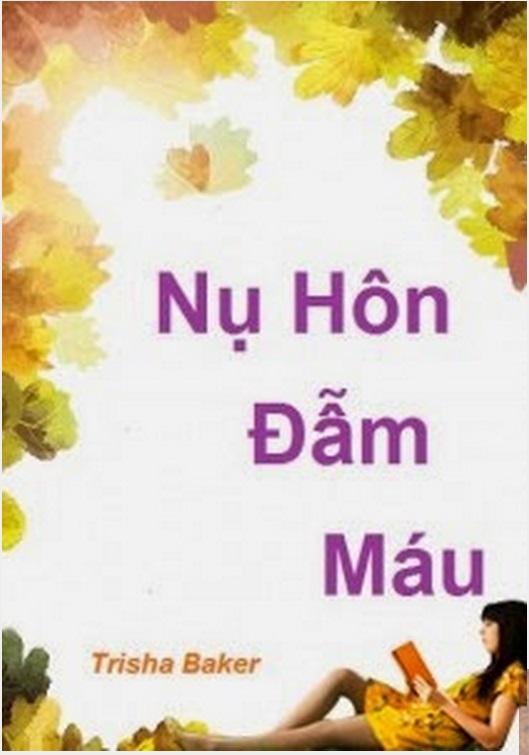 Nụ Hôn Đẫm Máu