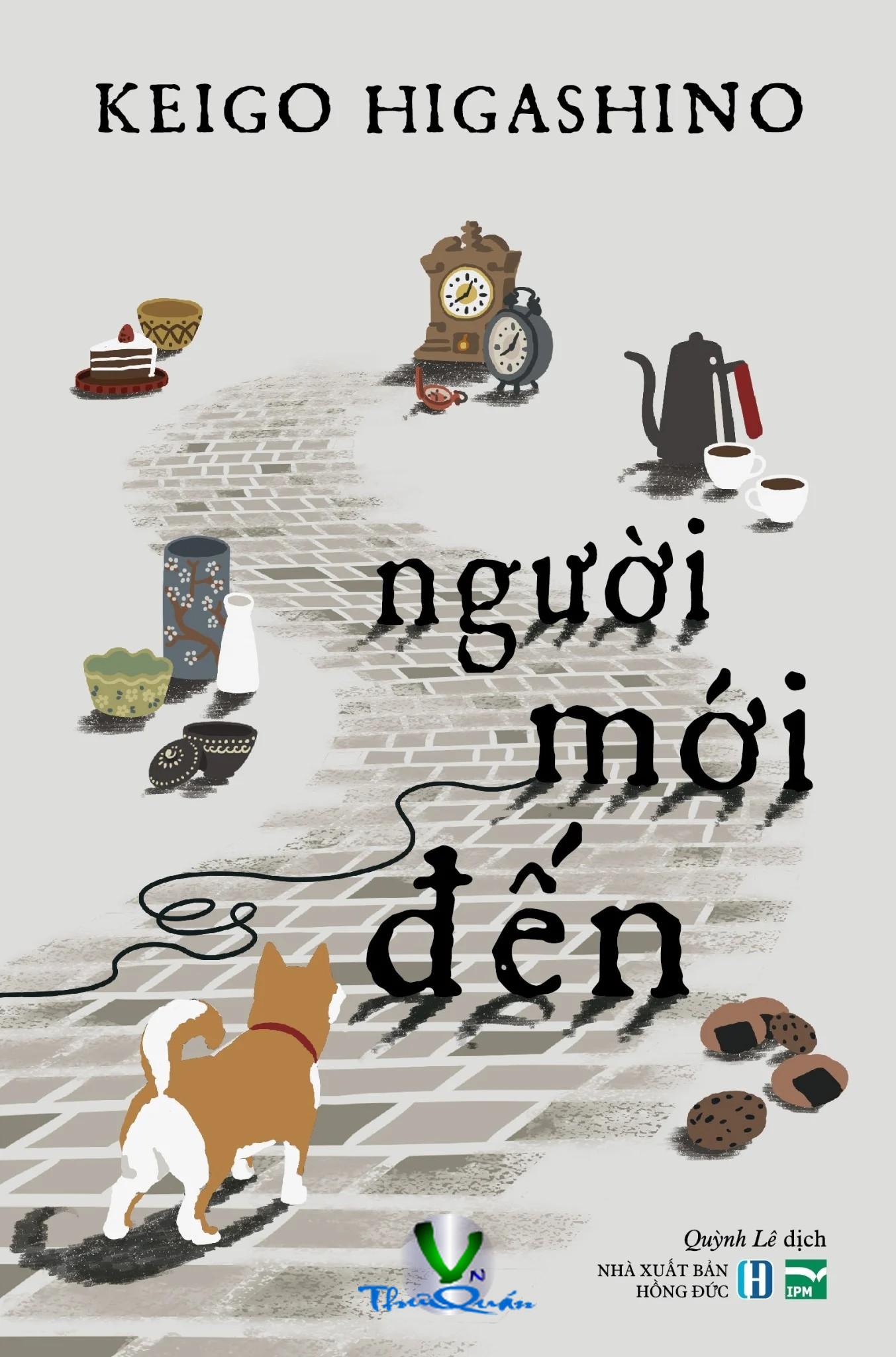 Người Mới Đến