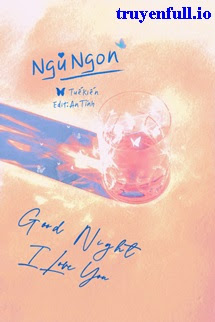 Ngủ Ngon