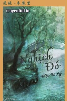 Nghịch Đồ