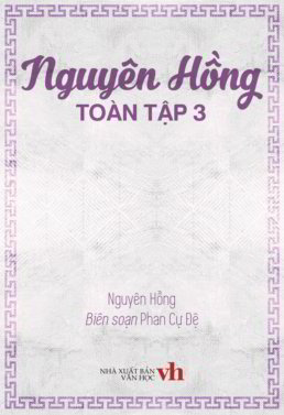 Ảnh bìa truyện