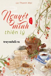 Nguyệt Minh Thiên Lý