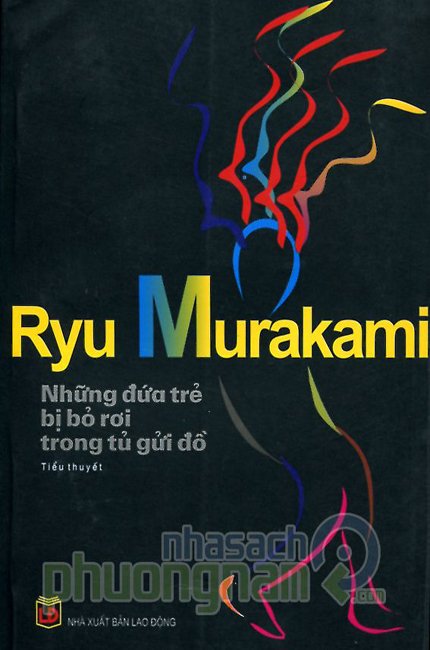 Những đứa trẻ bị bỏ rơi trong tủ gửi đồ