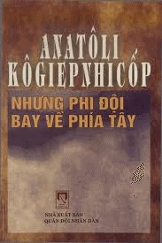 Ảnh bìa truyện