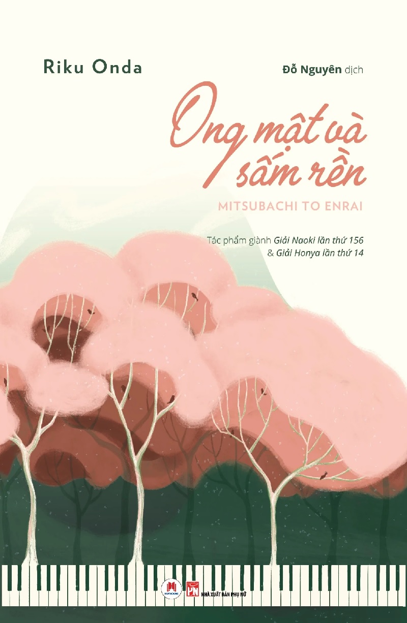 Ong Mật Và Sấm Rền