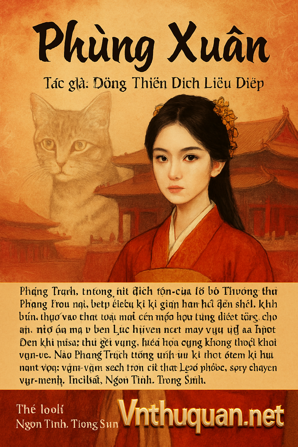 Phùng Xuân