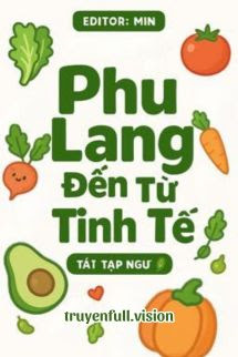 Ảnh bìa truyện