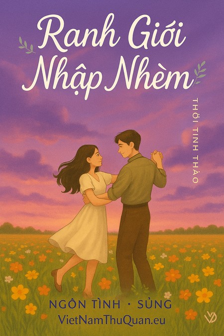 Ranh Giới Nhập Nhèm