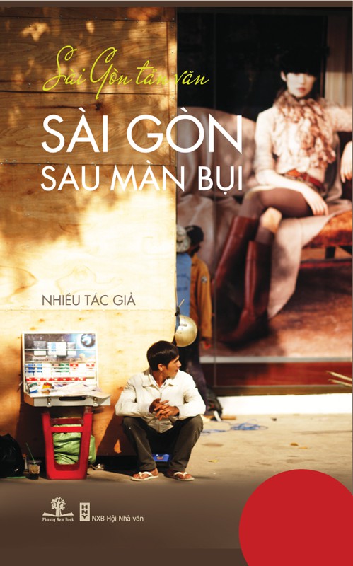 Ảnh bìa truyện