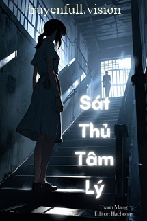 Sát Thủ Tâm Lý