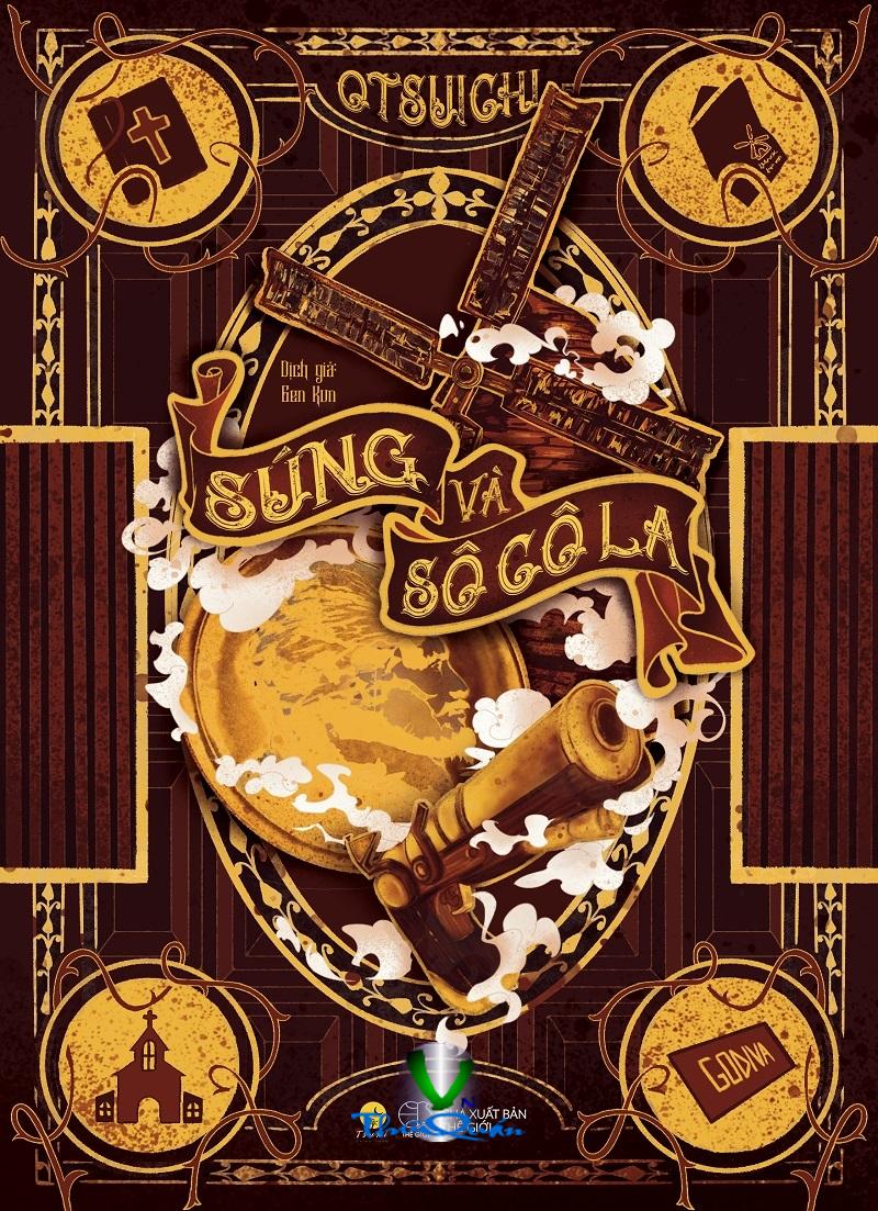 Súng và Sô Cô La