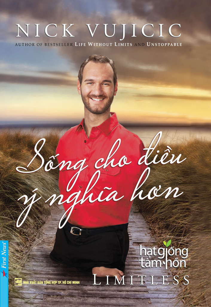 Sống Cho Điều Ý Nghĩa Hơn