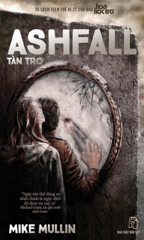 Tàn Tro