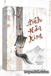 Tích Hàn Kim
