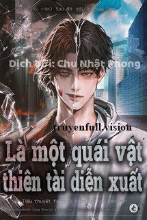Ảnh bìa truyện