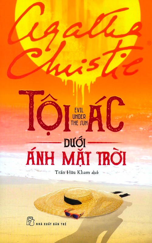 Tội Ác dưới Ánh Mặt Trời